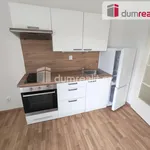 Pronajměte si 1 ložnic/e byt o rozloze 34 m² v Prague