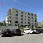 Pronajměte si 1 ložnic/e byt o rozloze 40 m² v Chrudim