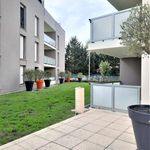 Appartement de 61 m² avec 3 chambre(s) en location à VILLENAVE-D'ORNON