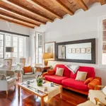 Rent 3 bedroom apartment in barcelona