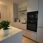 Appartement de 180 m² avec 1 chambre(s) en location à Antwerpen