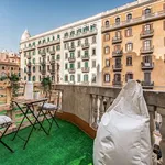 Rent a room of 120 m² in barcelona