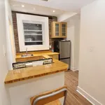  appartement avec 1 chambre(s) en location à Montreal