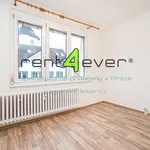 Rent 2 bedroom apartment of 43 m² in Capital City of Prague