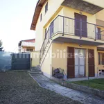 3-room flat via Monte Misma 16, Cologno al Serio