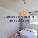 Appartement de 11 m² avec 3 chambre(s) en location à Nancy