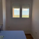 Alquilo 3 dormitorio apartamento de 115 m² en Alicante