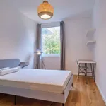 Rent a room in berlin