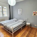 Miete 2 Schlafzimmer wohnung von 65 m² in Berlin