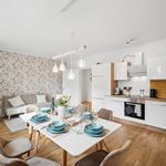 Rent 4 bedroom apartment of 128 m² in Dresden