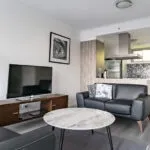 Rent 1 bedroom apartment in Darwin City