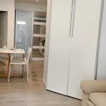 Appartement de 29 m² avec 1 chambre(s) en location à VICHY