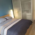 Appartement de 41 m² avec 2 chambre(s) en location à Saint-Denis