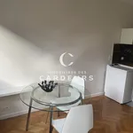 Appartement de 27 m² avec 2 chambre(s) en location à Aix-en-Provence