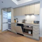 Appartement de 398 m² avec 3 chambre(s) en location à Montreal