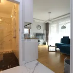 Rent 2 bedroom apartment of 32 m² in WARSZAWA