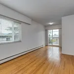 1 bedroom apartment of 678 sq. ft in Vancouver