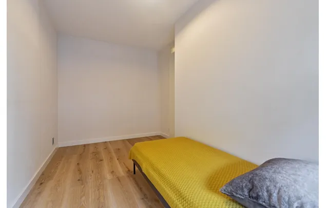 Huur 3 slaapkamer appartement van 93 m² in Stadsdriehoek