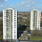 Huur 4 slaapkamer appartement van 93 m² in Apeldoorn