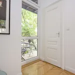 Miete 2 Schlafzimmer wohnung von 1238 m² in vienna