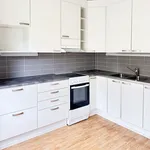 Vuokraa 2 makuuhuoneen asunto, 57 m² paikassa Tampere