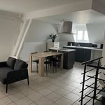Appartement de 41 m² avec 2 chambre(s) en location à Rozay-en-Brie