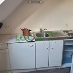 Appartement de 16 m² avec 1 chambre(s) en location à Dijon