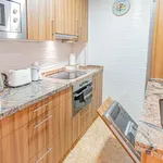 Alquilo 3 dormitorio apartamento de 861 m² en Alicante