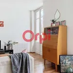 Appartement de 54 m² avec 2 chambre(s) en location à Vichy