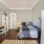 Rent a room in lisbon