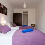 Alugar 5 quarto apartamento em Lisboa