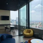 Rent 1 bedroom apartment of 40 m² in Mexico City