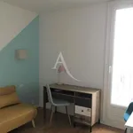 Appartement de 65 m² avec 3 chambre(s) en location à LE