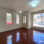 Rent 3 bedroom house in Casula