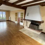 Maison de 97 m² avec 6 chambre(s) en location à Angers