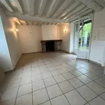 Rent 3 bedroom house of 73 m² in SAINT