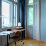 Miete 1 Schlafzimmer wohnung von 667 m² in vienna