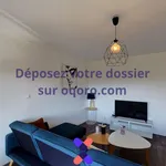 Appartement de 10 m² avec 4 chambre(s) en location à Metz