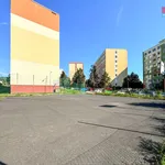 Pronajměte si 2 ložnic/e byt o rozloze 48 m² v Litoměřice