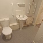 Rent 1 bedroom flat in North East England