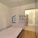 Appartement de 40 m² avec 2 chambre(s) en location à Courbevoie