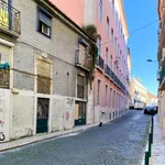 Quarto em lisbon