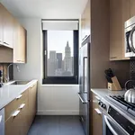 Rent 2 bedroom apartment in Manhattan