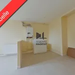 Rent 3 bedroom apartment of 65 m² in MONTMORILLON