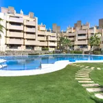 Alquilo 1 dormitorio apartamento de 54 m² en Estepona