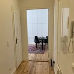 Rent 1 bedroom apartment of 452 m² in Berlin