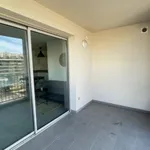 Appartement de 54 m² avec 2 chambre(s) en location à Marseille 3 Ar