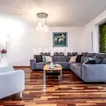 Rent 4 bedroom apartment of 136 m² in Warsaw