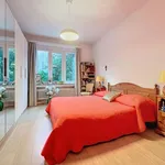 Huur 2 slaapkamer appartement in Uccle