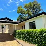 Rent 4 bedroom house in Northbridge